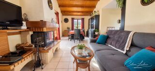  Maison à vendre 5 pièces 143 m²