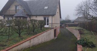  Maison à vendre 6 pièces 155 m²