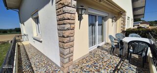  Maison à vendre 9 pièces 221 m²