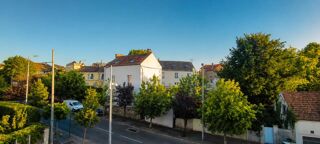  Appartement à vendre 2 pièces 26 m²