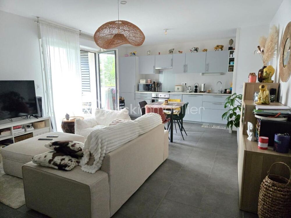 Vente Appartement APPARTEMENT T3 A VENDRE LABEGE (31670) Labege
