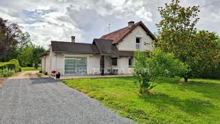  Maison à vendre 6 pièces 155 m²