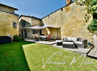  Maison à vendre 4 pièces 120 m²