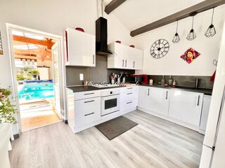  Maison � vendre 6 pi�ces 170 m�