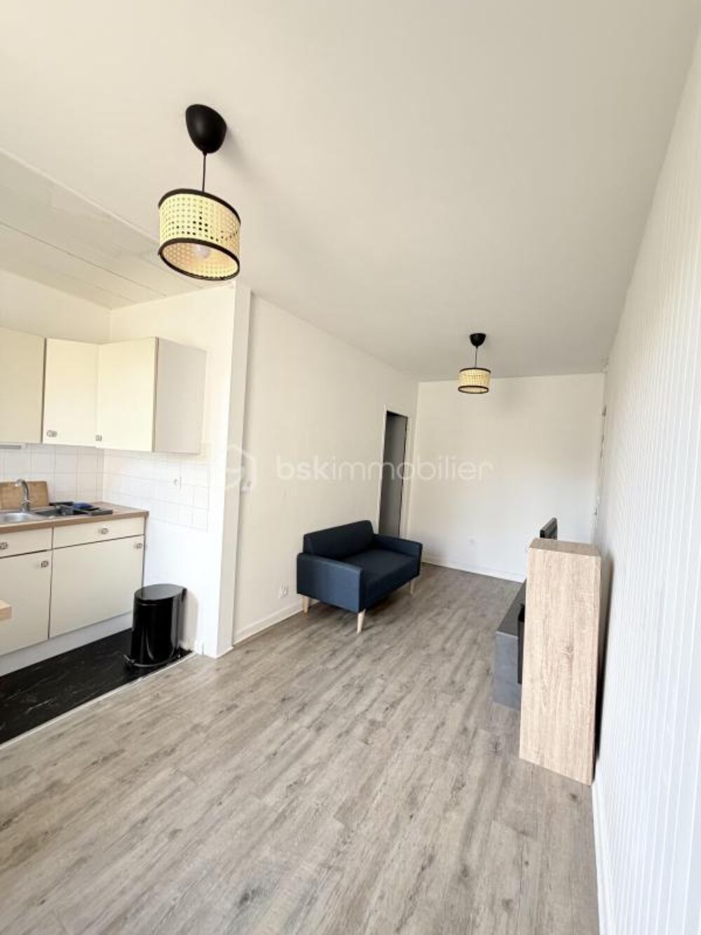 Location Appartement T2 Plein centre Grézieu la Varenne MEUBLÉ Grezieu la varenne