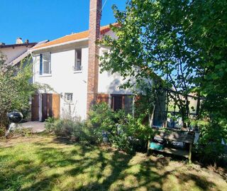  Maison � vendre 6 pi�ces 90 m�