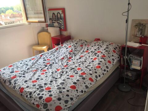  Appartement  louer 1 pice 15 m