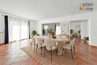 Maison à vendre 5 pièces 160 m²