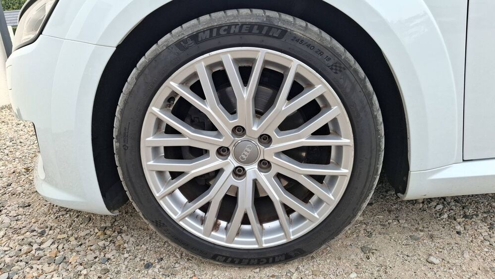 TT 2.0 TFSI 230 Base 2014 occasion 31000 Toulouse