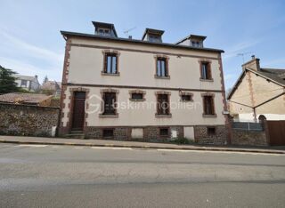  Maison à vendre 9 pièces 155 m²