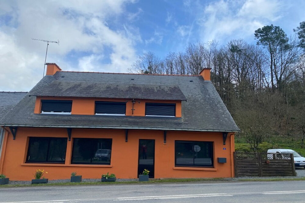 Maison 170 m2 PEILLAC