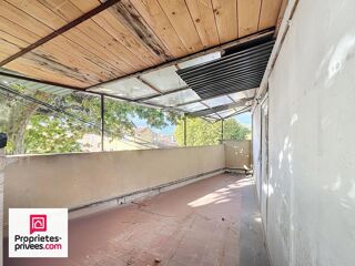  Maison à vendre 3 pièces 119 m²