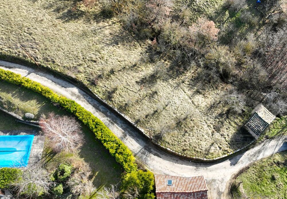 Vente Maison Maison de vigne avec vue exceptionnelle sur le Viaduc de Millau Millau
