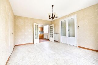  Maison à vendre 4 pièces 99 m²