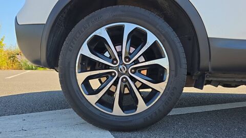 Qashqai 1.5 DCI 110 Tekna 2013 occasion 02700 Tergnier
