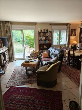  Maison à vendre 5 pièces 132 m²