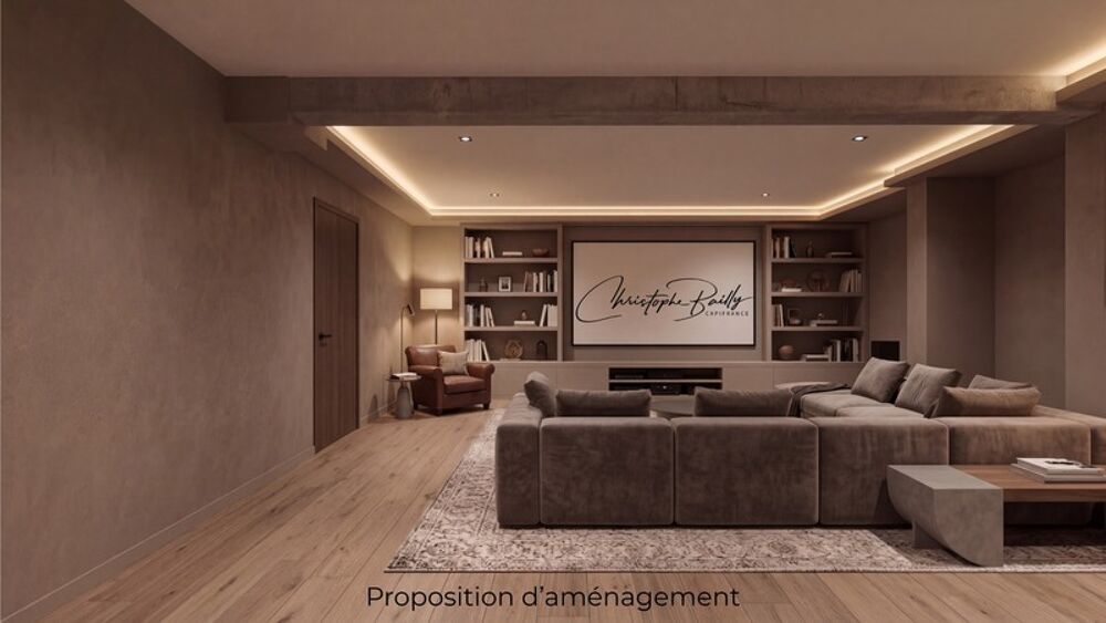 � vendre  Maison Mondouzil (31850)