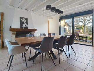  Maison à vendre 6 pièces 202 m²