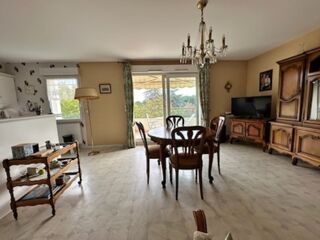  Appartement  vendre 3 pices 80 m