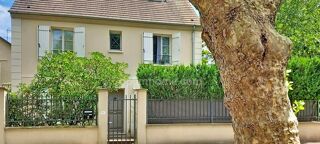  Maison à vendre 6 pièces 160 m²