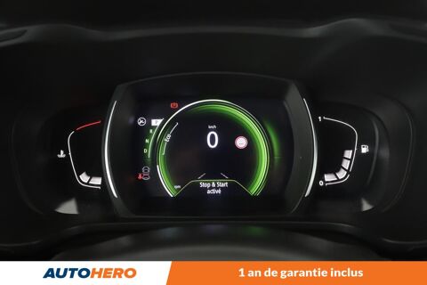 Kadjar 1.6 dCi Energy Graphite X-Tronic 130 ch 2018 occasion 92130 Issy-les-Moulineaux