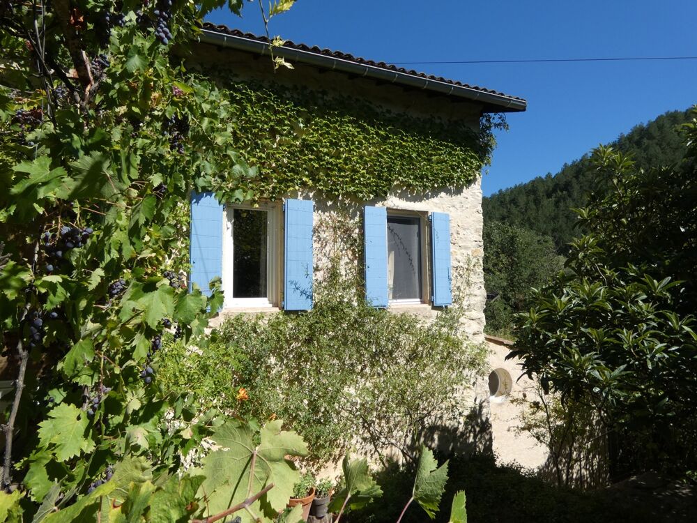 à vendre  Maison Volonne (04290)