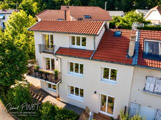  Maison à vendre 5 pièces 151 m²