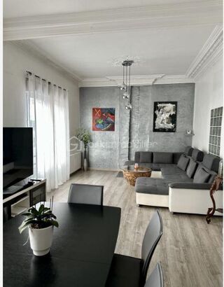  Maison � vendre 4 pi�ces 97 m�