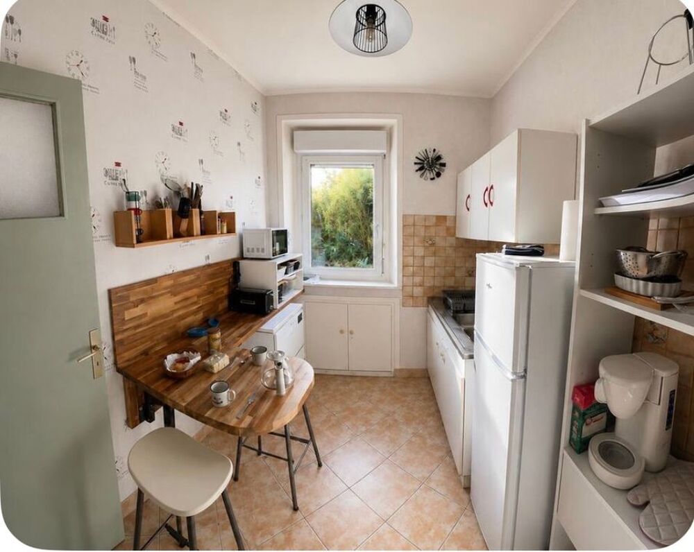 Location Appartement Appartement de 45m2 à louer sur Hennebont Hennebont