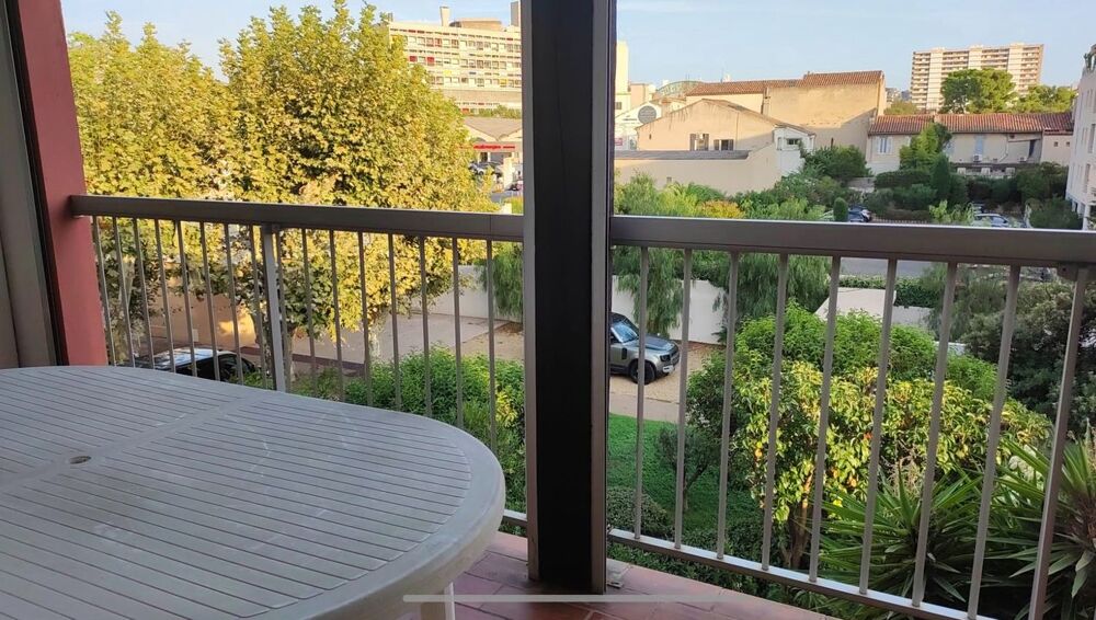 Location Appartement Appartement de 66m2 à louer sur Marseille 08 Marseille 8
