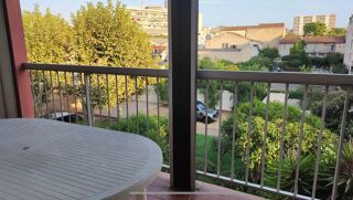  Appartement à louer 3 pièces 66 m²