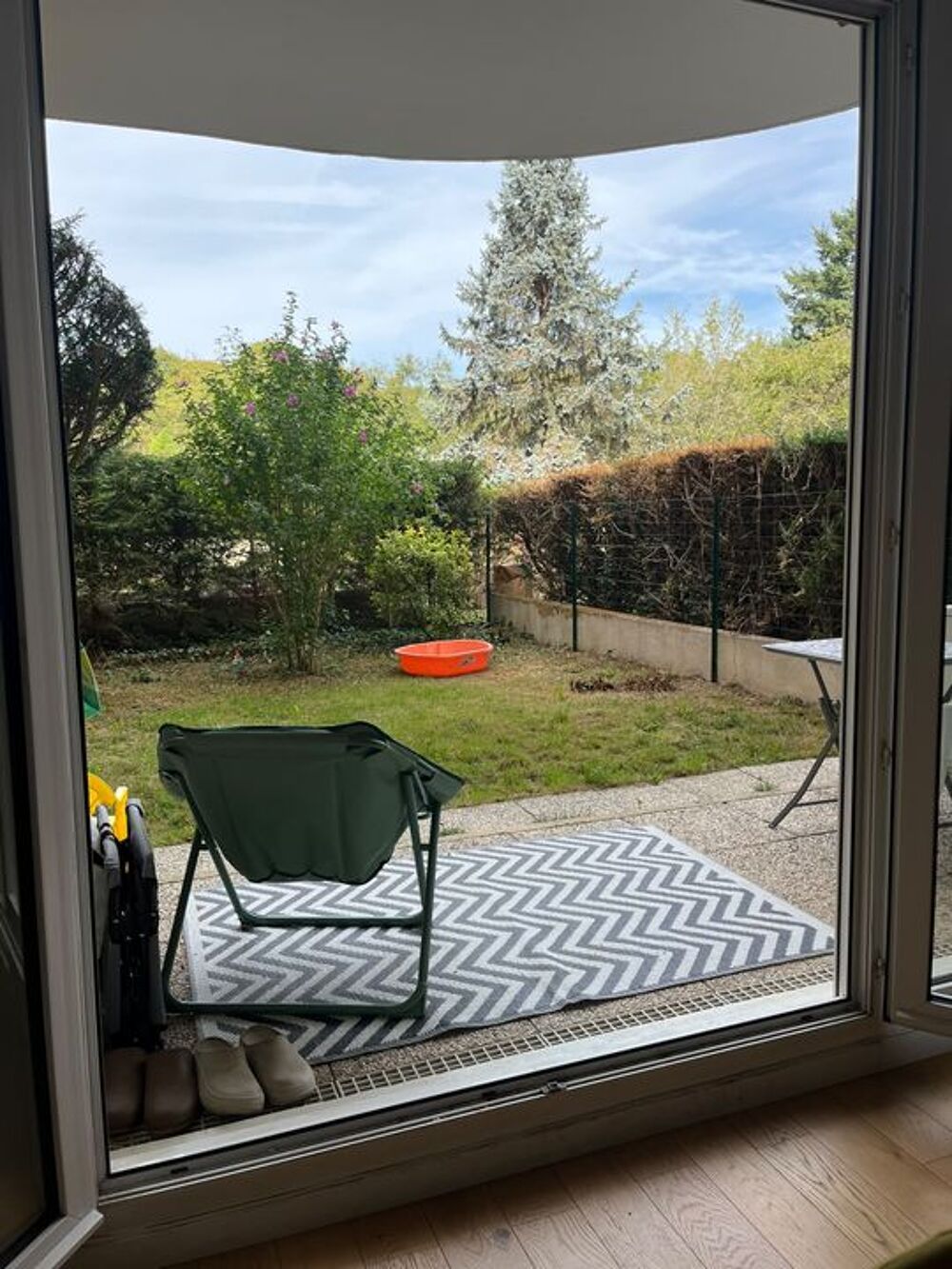 Location Appartement Appartement de 84m2 à louer sur Châtenay-Malabry Chatenay malabry