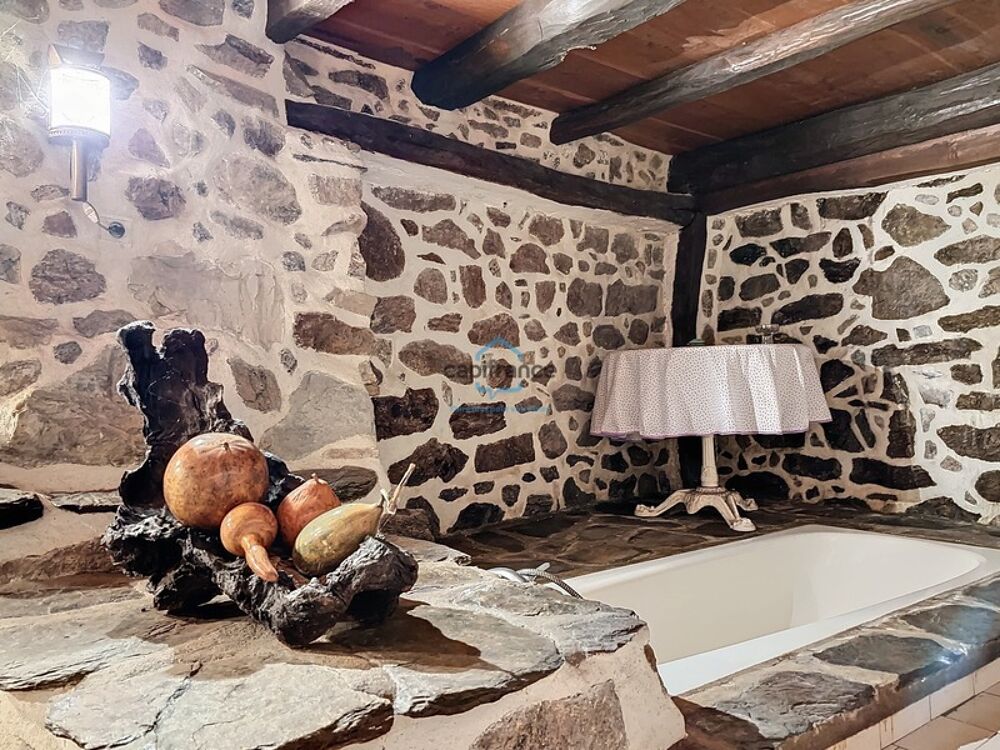  vendre  Maison Laboule (07110)