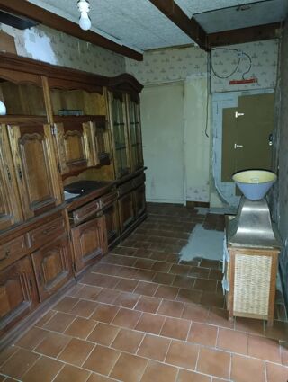  Maison à vendre 6 pièces 170 m²