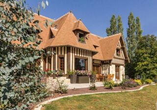  Maison � vendre 8 pi�ces 268 m�