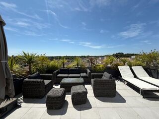  Appartement � vendre 5 pi�ces 94 m�