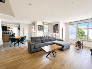  Appartement à vendre 5 pièces 116 m²