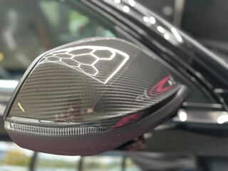 Q8 3.0 60-TFSI E V6 HYBRID QUATTRO S-line - PACK CARBON CAMERA 2024 occasion 73000 Chambery