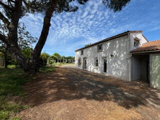  Maison à vendre 6 pièces 150 m²