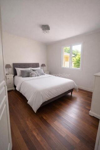  Maison à vendre 5 pièces 123 m²