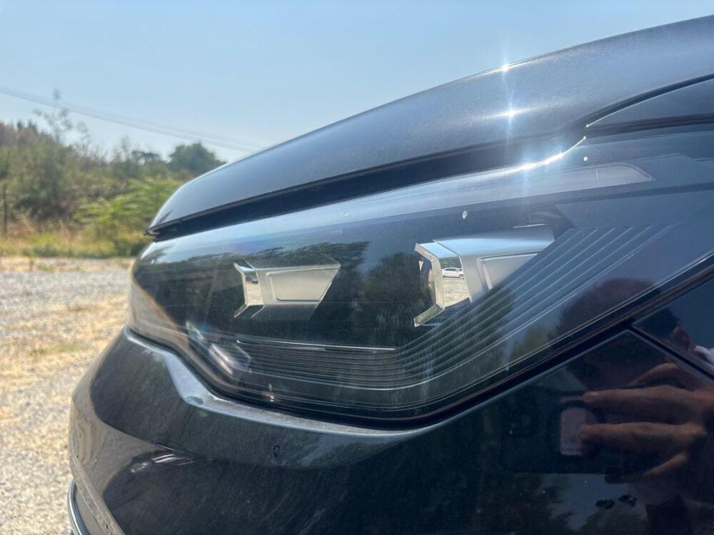 Tiguan NOUVEAU 1.5 EHYBRID 204CH DSG6 LI 2026 occasion 31100 Toulouse