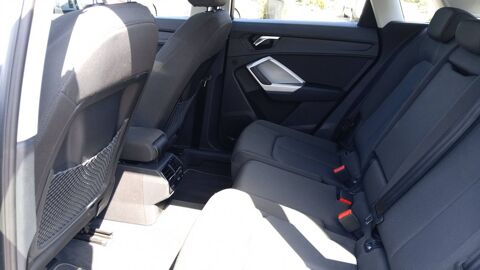Q3 II 35 TDI 150 S-Tronic 7 Advanced 2021 occasion 20000 Ajaccio