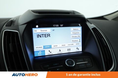 C-max 1.5 TDCi Titanium PowerShift 120 ch 2018 occasion 92130 Issy-les-Moulineaux