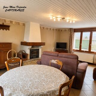  Maison à vendre 4 pièces 129 m²