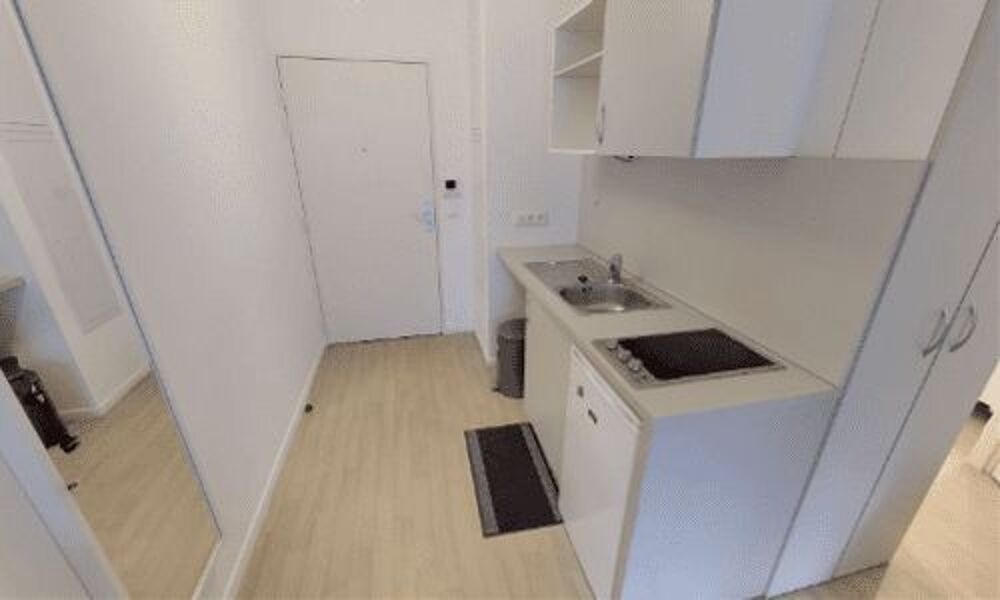 Location Appartement Studio de 26m2 à louer sur Villiers-sur-Marne Villiers sur marne