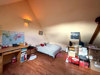  Maison à vendre 6 pièces 102 m²