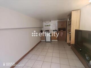  Appartement � vendre 1 pi�ce 16 m�