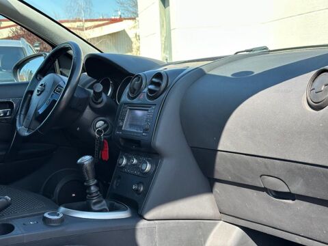 Qashqai 2.0 140 ACENTA ALL-MODE 2009 occasion 78240 Chambourcy