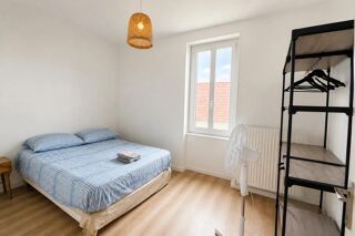  Appartement à vendre 4 pièces 84 m²