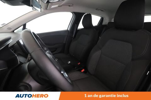 Clio 1.5 Blue dCi Business 85 ch 2019 occasion 92130 Issy-les-Moulineaux